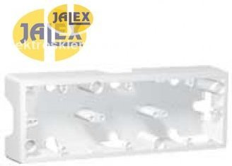 Legrand Sistena Life PUSZKA N/T 3M POZIOMA 771098