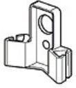 Grohe mocowanie chrom 42195000