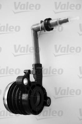 VALEO Valeo wysprzęglik sprzęgła koncentryczny 804569