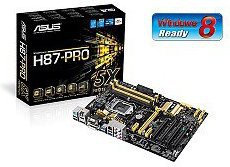 Asus H87-PRO