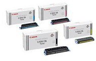 Canon Toner  Canon CEXV26M  do iR C-1021/1028 | 6 000 str. | magenta 1658B006