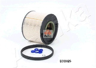 ASHIKA Filtr paliwa 30-ECO025