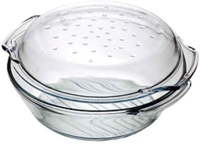 Termisil Naczynie Casserole Grill & Drop 2.4