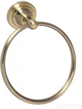 Bemeta Wieszak kółko RETRO 144104067