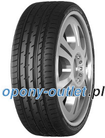 Haida HD927 215/45R17 91W