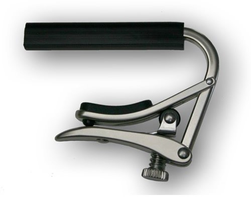 Shubb shubb C2 N Standard gitara koncertowa Capo C2n