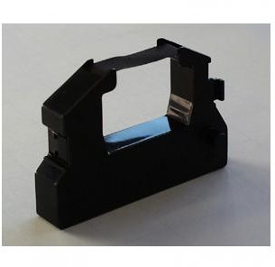 Epson oryginalny tasma do kas fiskalnych, C43S015435, ERC 28, czarna, M-20