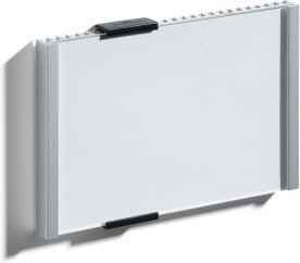 Durable Tabliczka przydrzwiowa INFO SIGN 149x105,5 mm
