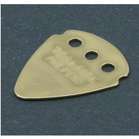 Dunlop 467R TecPick Brass