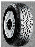 Toyo 310 155/80R15 82S