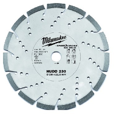 Milwaukee HUDD 230 mm (4932399822)