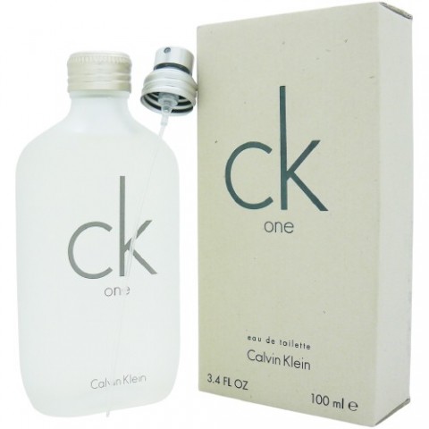 Calvin Klein CK One Woda toaletowa 100ml