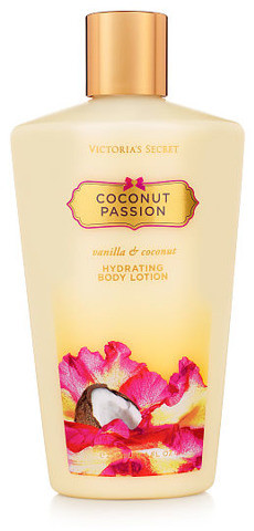 Victoria´s Secret Coconut Passion Balsam do ciała 250 ml