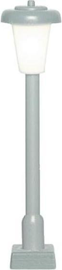 Viessmann Lampa uliczna LED 60801 49 mm skala H0