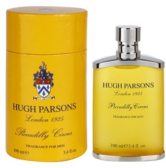 Hugh Parsons Piccadilly Circus woda perfumowana 100ml