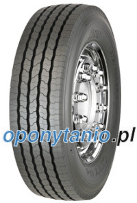 Sava City U4 295/80R22.5 152J