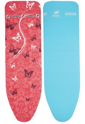 Leifheit Pokrowiec na deskę 71613 Perfect Steam M KUP ten produkt 8% TANIEJ Dotyczy zamówień powyżej 500 zł