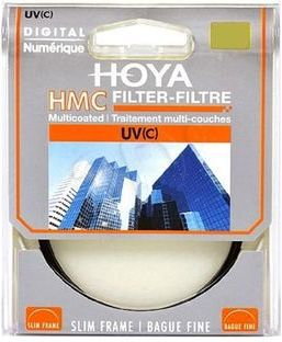 Hoya UV (C) HMC PHL 43 mm