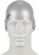 Speedo Czepek pływacki Plain Flat Silicone Cap 8-709911181