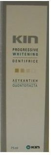 Laboratories Kin Kin Whitening 75 ml