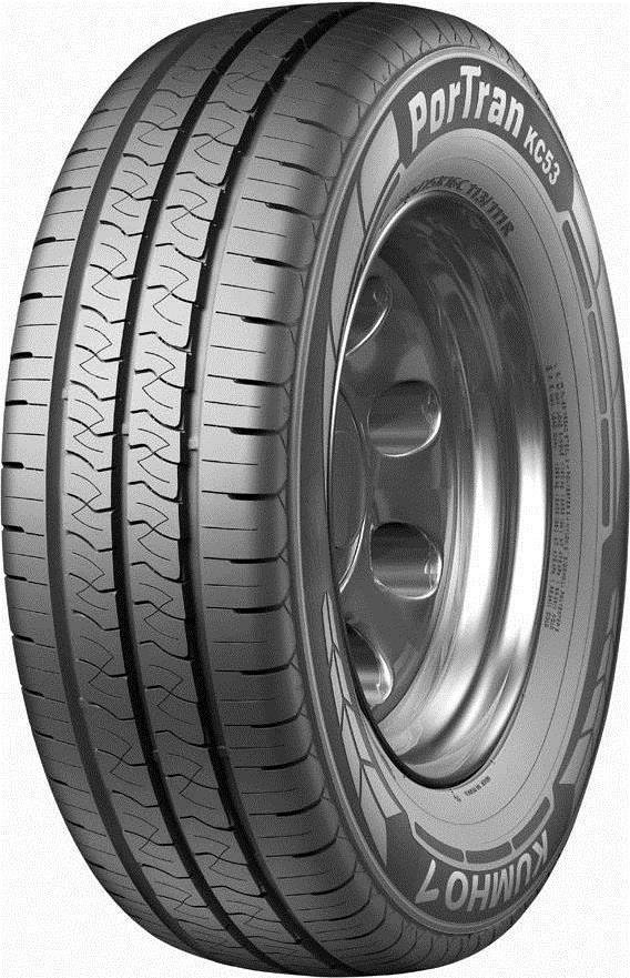 Kumho KC53 215/70R15 109 T