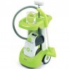 Smoby Wózek do sprzątania z odkurzaczem Rowenta 7600024406