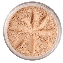 Annabelle Minerals Mineralny podkład matujący Natural Cream 4g 5902288740140