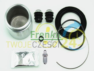 Frenkit Zestaw naprawczy, zacisk hamulca 263902