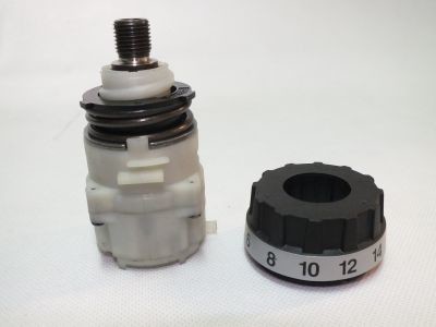 MAKITA PRZEKŁADNIA 125482-6 DO BDF343, 6261, 6281, 6271