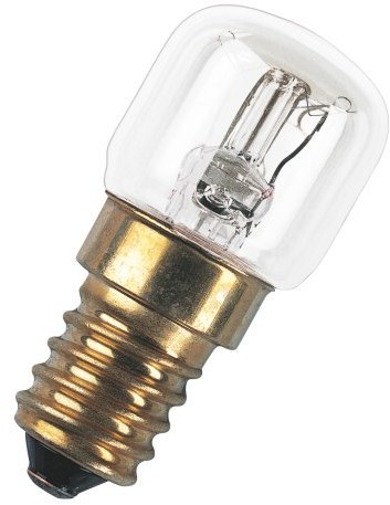 Osram SPC. OVEN T CL 15 przezroczysta 4050300003108