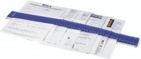 Durable Sorter do dokumentów (A-Z) i (1-31)
