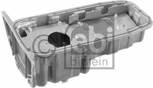 FEBI BILSTEIN Miska Olejowa 29469