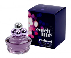 Cacharel Catch Me woda perfumowana 80ml