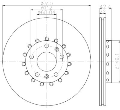 HELLA PAGID - KGaA Hueck & Co.) 8DD 355 113-341
