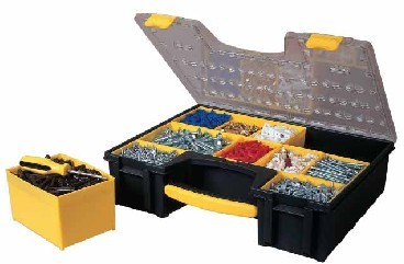 Stanley Pro - 8 pojemników (1-92-749)