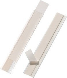 DURABLE Samoprzylepne okienko SCANFIX dł. 200mm wys. 30mm 5 sztuk