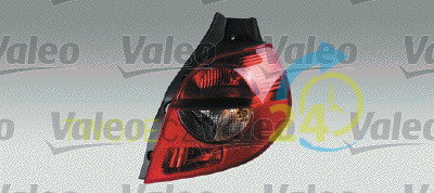 VALEO Lampa tylna zespolona 088972