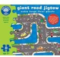 Orchard Toys Puzzle Ogromna jezdnia