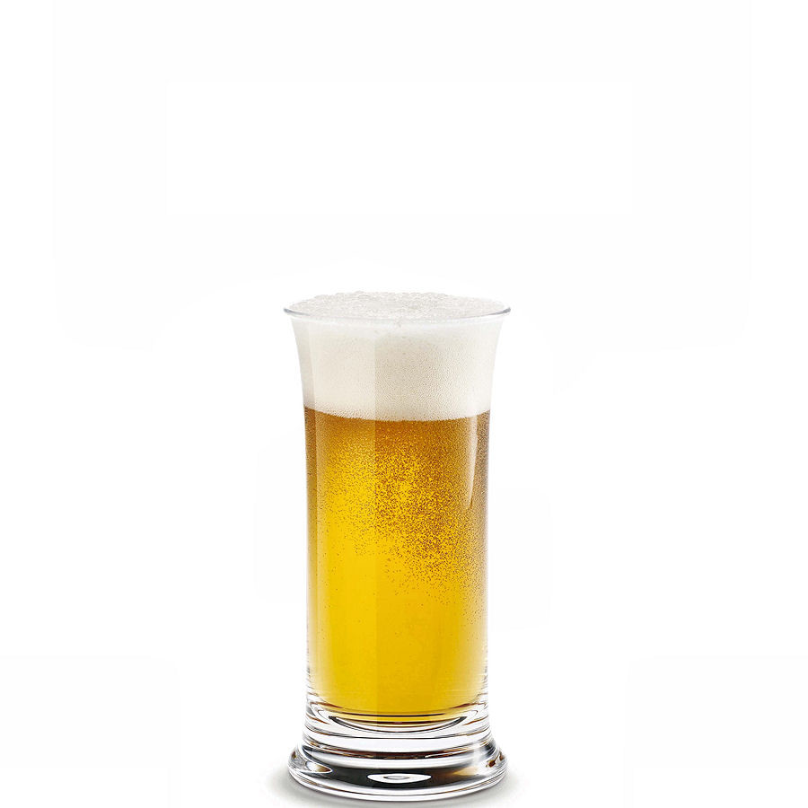 Holmegaard No 5. szklanka do piwa 4321812