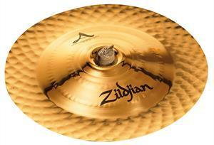 Zildjian A Series A0369 Ultra Hammered China 19