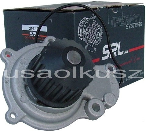 SRL Pompa wody Jeep Liberty 2,4 16V
