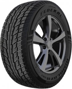 Federal Himalaya SUV 275/45R20 110T