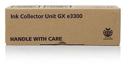 Ricoh Pojemnk na zużyty tusz Oryginalny GC-31 405700)