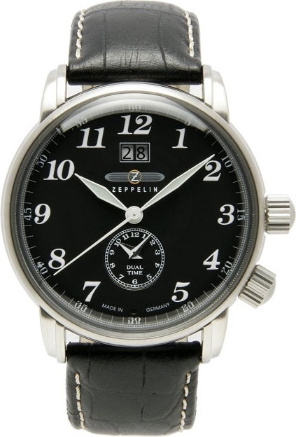 Zeppelin Graf 7644-2