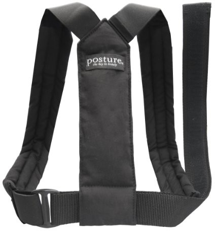 Rehband Sport-Tec Swedish Posture Flexi Stabilizator Pleców, M/L (0001B2)