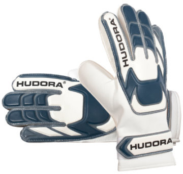 Hudora Rękawice Bramkarza Rozm. S 71536 71536/01