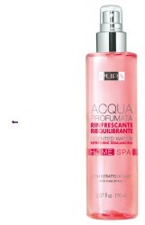Pupa Pupa Home SPA Refreshing Rebalancing Scented Water mgiełka do ciała 150ml