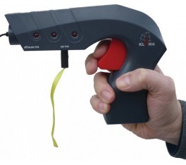 Quest Aerospace Pistoletowe urządzenie startowe QUST7511