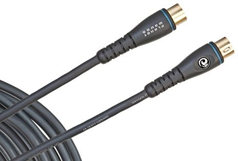 Planet Waves Midi Cable PW-MD-20