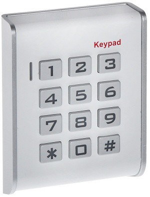 Abcvision ZAMEK SZYFROWY ATLO-KRM-103